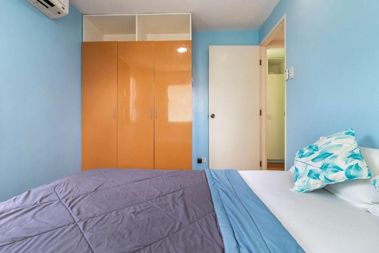 Brew Home Bacolod - 3 Bedroom House Exteriör bild