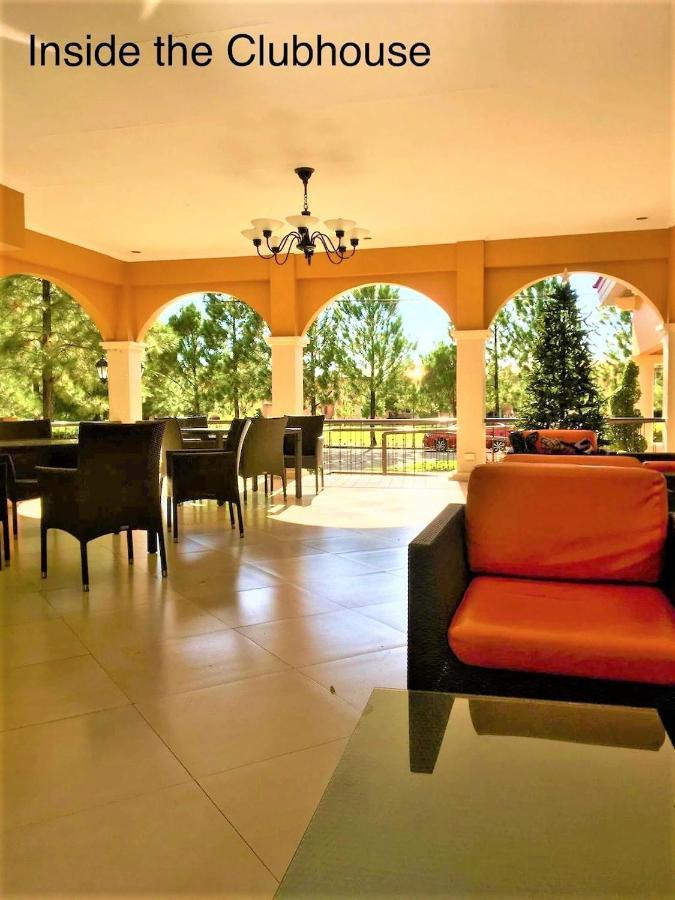 Brew Home Bacolod - 3 Bedroom House Exteriör bild